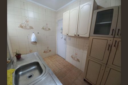 Apartamento para alugar com 65m², 2 quartos e 1 vagaCozinha