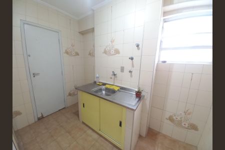 Apartamento para alugar com 65m², 2 quartos e 1 vagaCozinha