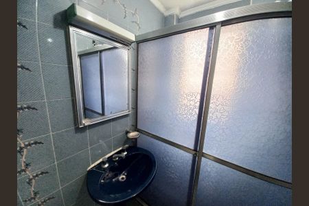 Apartamento para alugar com 65m², 2 quartos e 1 vagaBanheiro