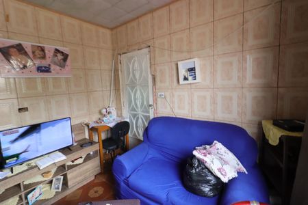 Sala de casa à venda com 2 quartos, 150m² em Vila Yolanda, Osasco