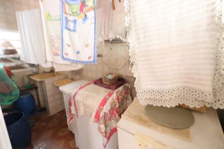 Casa à venda com 150m², 2 quartos e 2 vagasÁrea de Serviço