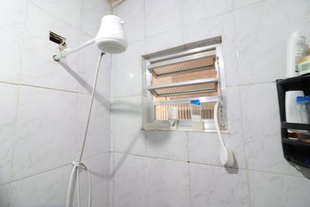 Banheiro 1 de casa à venda com 2 quartos, 150m² em Vila Yolanda, Osasco