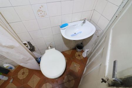 Casa à venda com 150m², 2 quartos e 2 vagasBanheiro 2