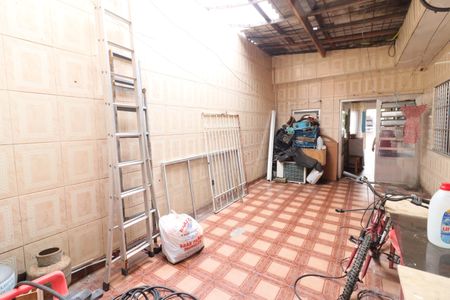 Casa à venda com 150m², 2 quartos e 2 vagasÁrea de Serviço