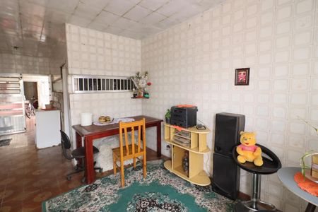 Casa à venda com 150m², 2 quartos e 2 vagasSala 2