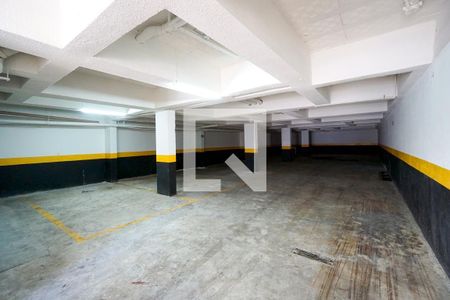 Studio para alugar com 40m², 1 quarto e sem vaga