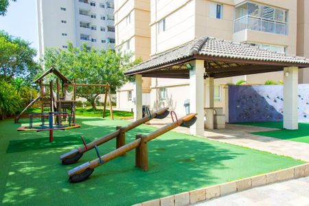 Apartamento à venda com 56m², 2 quartos e 1 vagaÁrea comum - Playground