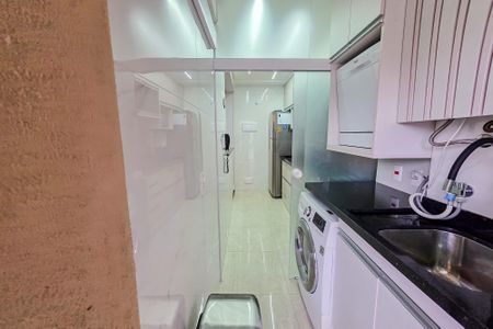 Apartamento à venda com 56m², 2 quartos e 1 vagaÁrea de Serviço