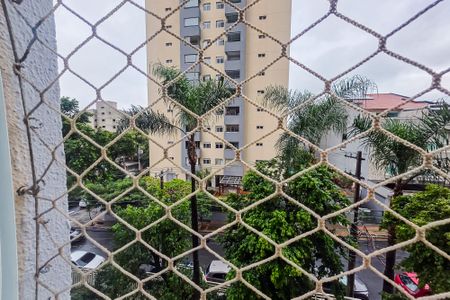 Apartamento à venda com 56m², 2 quartos e 1 vagaVista do Quarto