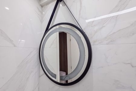 Apartamento à venda com 56m², 2 quartos e 1 vagaBanheiro da Suíte