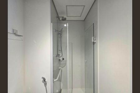 Studio à venda com 32m², 1 quarto e sem vagaBanheiro