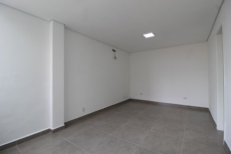 Quarto Suíte de kitnet/studio para alugar com 1 quarto, 49m² em Vila Nova Conceição, São Paulo
