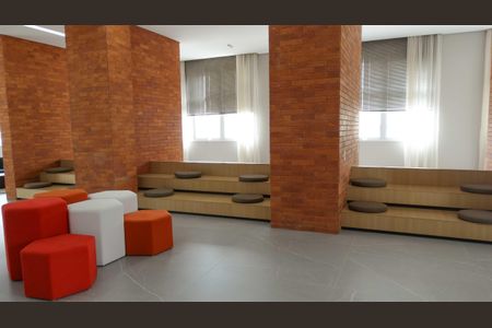 Apartamento para alugar com 67m², 2 quartos e 1 vagaÁrea comum