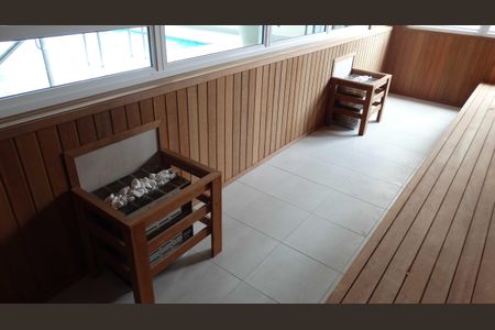 Apartamento para alugar com 67m², 2 quartos e 1 vagaÁrea comum