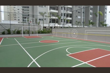 Apartamento para alugar com 67m², 2 quartos e 1 vagaÁrea comum