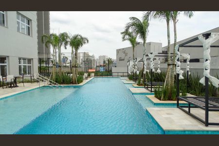 Apartamento para alugar com 67m², 2 quartos e 1 vagaÁrea comum