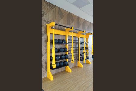 Apartamento para alugar com 67m², 2 quartos e 1 vagaÁrea comum