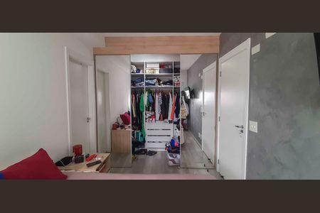 Apartamento para alugar com 67m², 2 quartos e 1 vagaCloset da Suíte