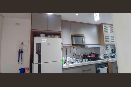 Apartamento para alugar com 67m², 2 quartos e 1 vagaCozinha