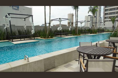 Apartamento para alugar com 67m², 2 quartos e 1 vagaÁrea comum