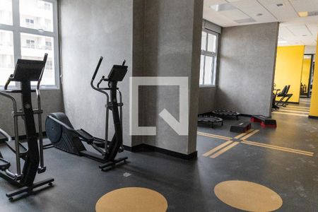 Apartamento para alugar com 67m², 2 quartos e 1 vagaÁrea comum