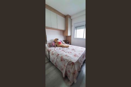 Apartamento para alugar com 67m², 2 quartos e 1 vagaQuarto