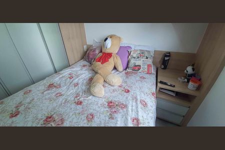 Apartamento para alugar com 67m², 2 quartos e 1 vagaQuarto