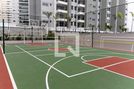 Apartamento para alugar com 67m², 2 quartos e 1 vagaÁrea comum