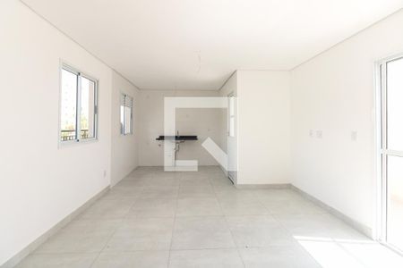Apartamento para alugar com 1 quarto, 40m² em Vila Matilde, São Paulo