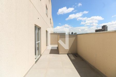 Apartamento para alugar com 1 quarto, 40m² em Vila Matilde, São Paulo