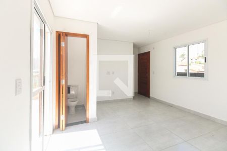 Apartamento para alugar com 1 quarto, 40m² em Vila Matilde, São Paulo