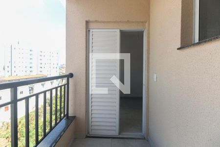 Apartamento para alugar com 1 quarto, 40m² em Vila Matilde, São Paulo