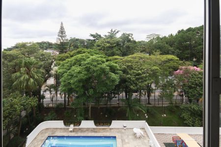 Apartamento para alugar com 95m², 3 quartos e 2 vagasVIsta