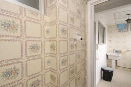 Apartamento para alugar com 95m², 3 quartos e 2 vagasBanheiro 2