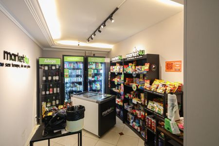 Apartamento para alugar com 95m², 3 quartos e 2 vagasMercadinho