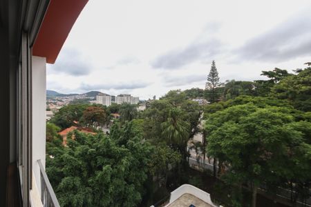 Apartamento para alugar com 95m², 3 quartos e 2 vagasVIsta