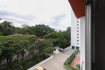 Apartamento para alugar com 95m², 3 quartos e 2 vagasVIsta