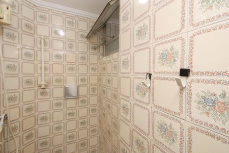 Apartamento para alugar com 95m², 3 quartos e 2 vagasBanheiro 2