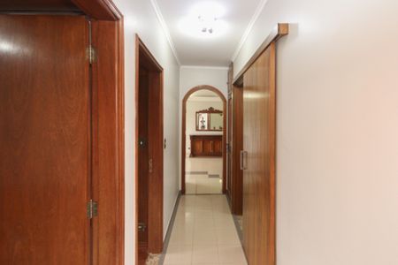 Apartamento para alugar com 95m², 3 quartos e 2 vagasCorredor