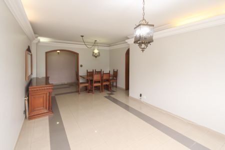 Apartamento para alugar com 95m², 3 quartos e 2 vagasSala