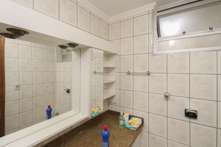 Banheiro 1 de apartamento para alugar com 3 quartos, 95m² em Tremembé, São Paulo
