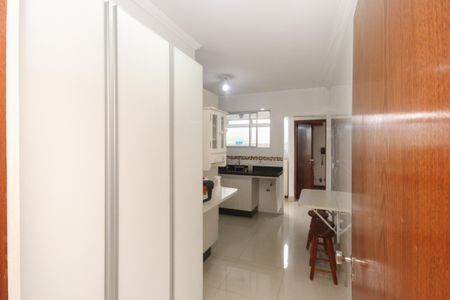 Apartamento para alugar com 95m², 3 quartos e 2 vagasCozinha