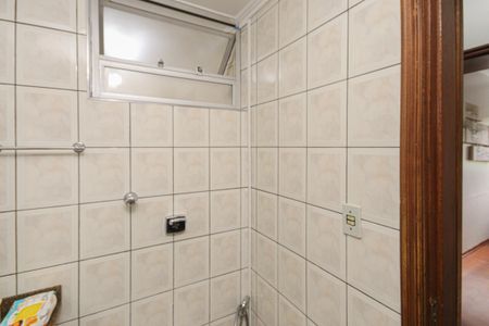 Apartamento para alugar com 95m², 3 quartos e 2 vagasBanheiro 1