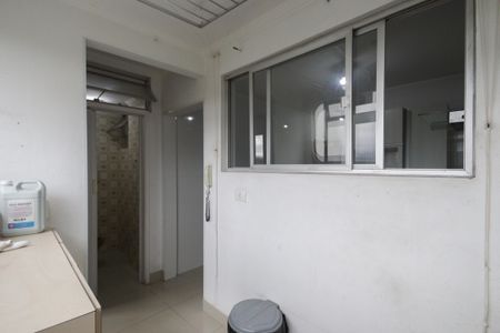 Apartamento para alugar com 95m², 3 quartos e 2 vagasÁrea de Serviço