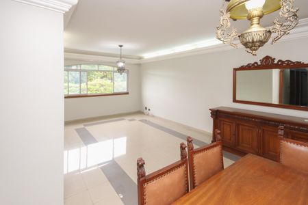 Sala de apartamento para alugar com 3 quartos, 95m² em Tremembé, São Paulo