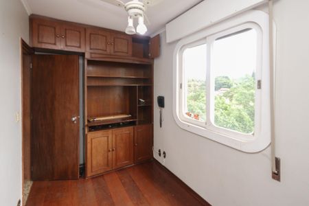 Apartamento para alugar com 95m², 3 quartos e 2 vagasQuarto 3