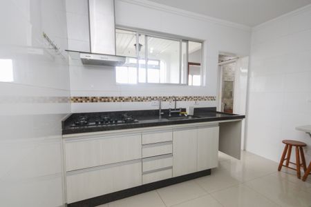 Apartamento para alugar com 95m², 3 quartos e 2 vagasCozinha