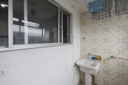 Apartamento para alugar com 95m², 3 quartos e 2 vagasÁrea de Serviço