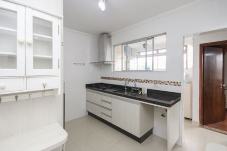 Apartamento para alugar com 95m², 3 quartos e 2 vagasCozinha