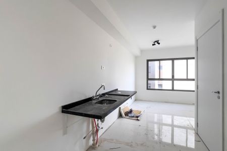 Studio de kitnet/studio à venda com 1 quarto, 27m² em Ipiranga, São Paulo